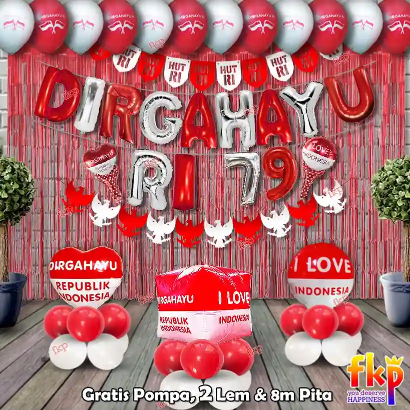 Mix DIRGA 3 Kubus M